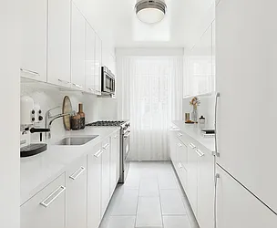 Rented by Central Park South Associates