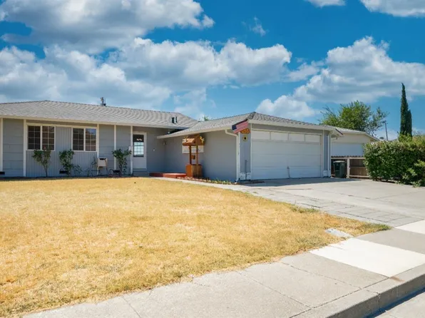 255 Yosemite Drive, Rio Vista, CA 94571