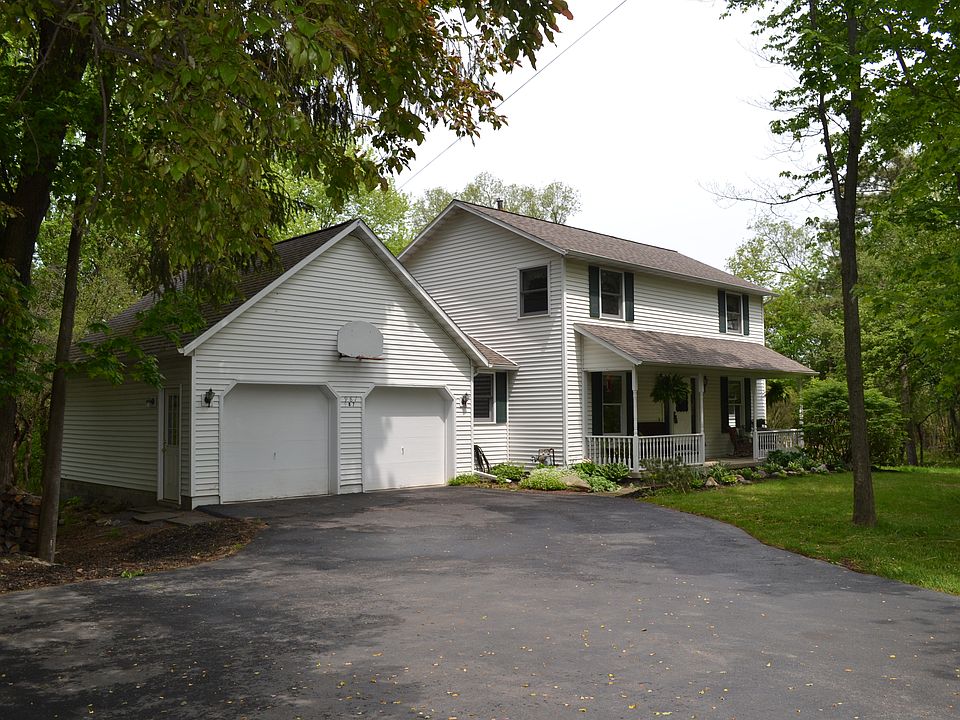 Immaculate move-in Perfect!