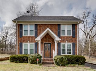 206 W Marthona Rd, Madison, TN 37115