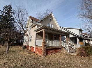2403 N Peoria Ave, Peoria, IL