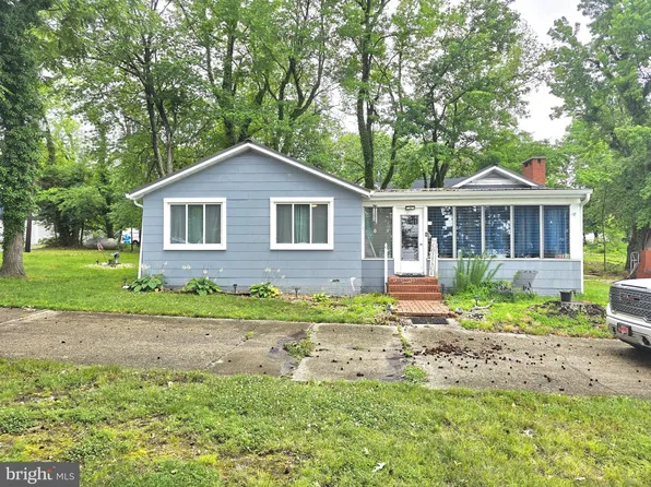 18800 McKays Beach Rd, Leonardtown, MD 20650