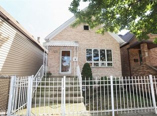 3633 S Union Ave, Chicago, IL 60609