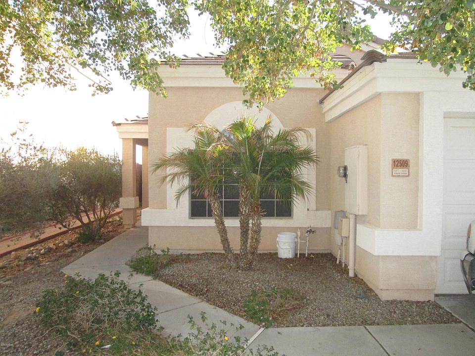 1st image of 12509 W Via Camille