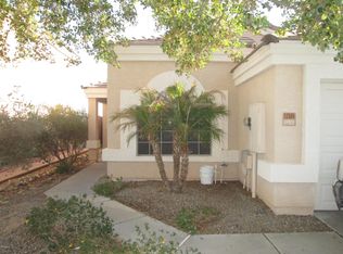 12509 W Via Camille, El Mirage, AZ 85335