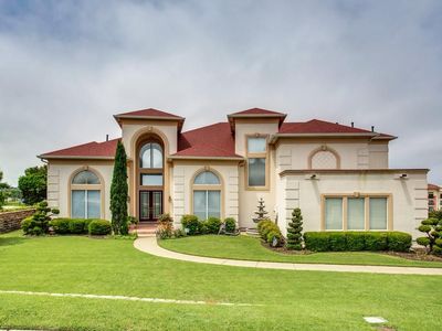 2836 Mira Vista Ln, Rockwall, TX, 75032