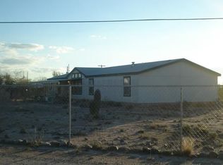 17107 E Sunset Rd, Florence, AZ 85232