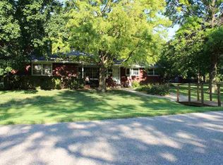 12105 W Lynndale St, Wichita, KS 67235
