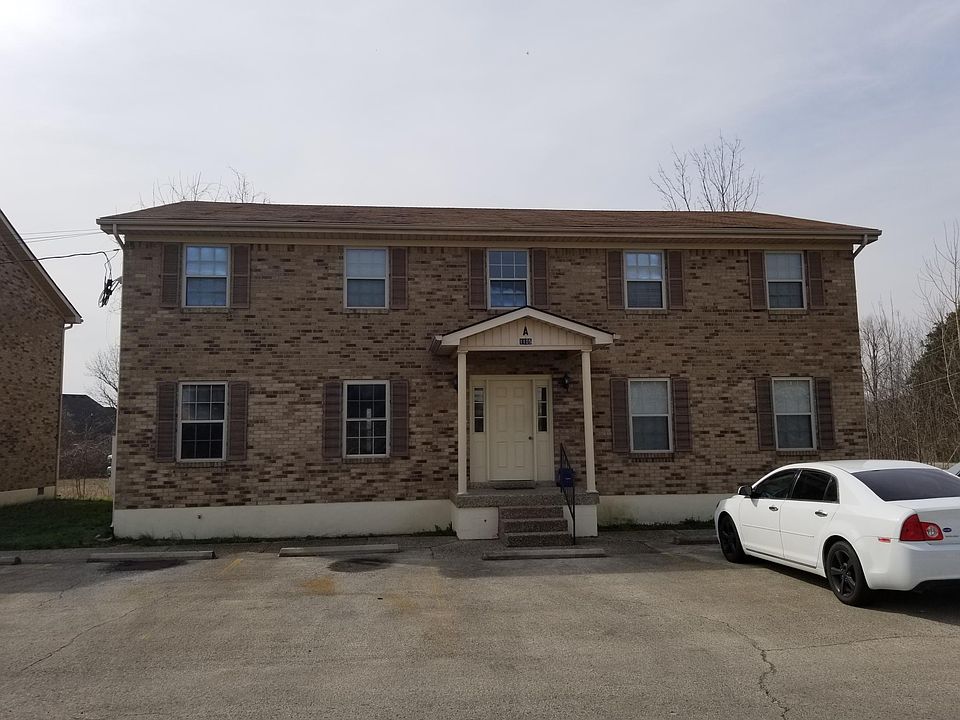 1st image of 1135 N Buckman St APT G1