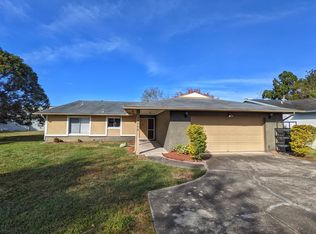 10008 Garrison Ln, Orlando, FL 32821