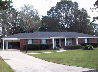 6970 William Way E, Eight Mile, AL 36613