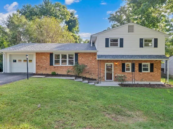 3308 Kenwick Trl, Roanoke, VA 24018