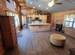 1970 Rhondarosa Rd, Liberty, TX 77575