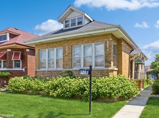 8429 S Ada St, Chicago, IL 60620