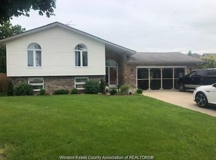 241 Crownridge Blvd, Amherstburg, ON N9V3W3