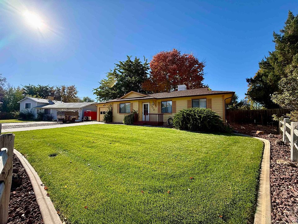 2979 Pinyon Ave, Grand Junction, CO 81504 | MLS #20254986