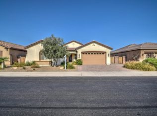 4124 S Camellia Dr, Chandler, AZ 85248