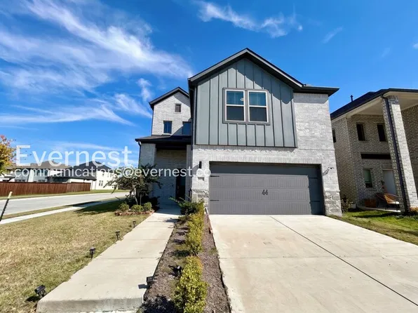2825 Caroline St, Royse City, TX 75189