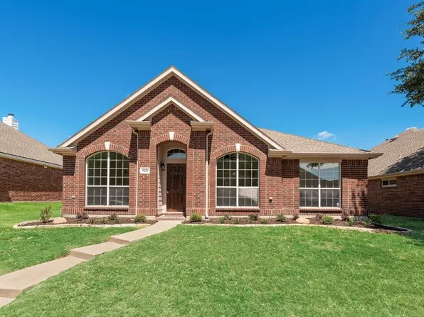 1521 Silver Spur Dr, Allen, TX 75002