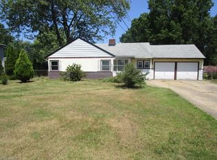 18100 Holland Rd, Brookpark, OH 44142