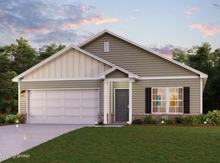 1042 Pinnacle Way, Lawrenceburg, KY 40342