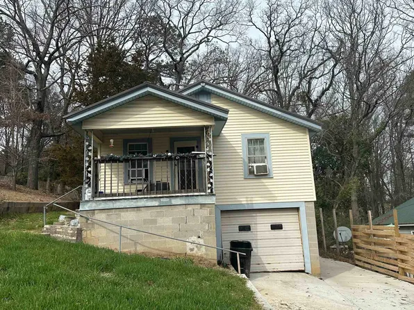 1409 Ann St NW, Cullman, AL 35055