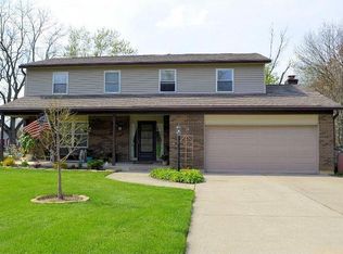 7947 Red Mill Dr, West Chester, OH
