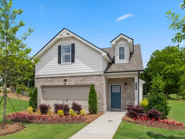 Emma Plan, Abbotts Crossing