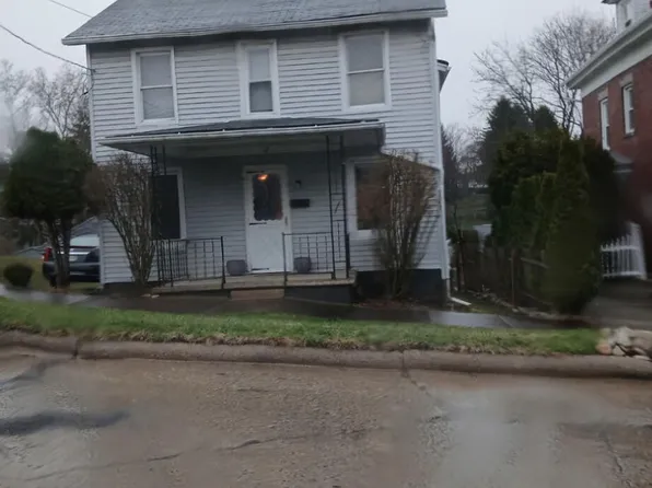 12 Hubert St, Du Bois, PA 15801