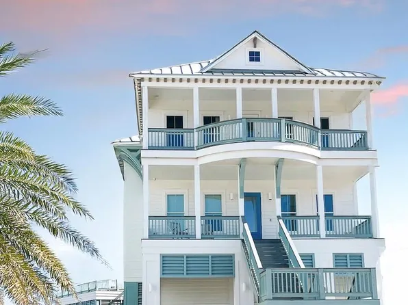 70 Grand Beach Blvd, Galveston, TX 77550