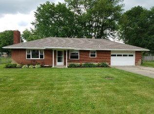 706 Timberwood Dr, Dayton, OH 45430