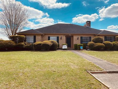 6915 Westgate Dr, Beaumont, TX, 77706