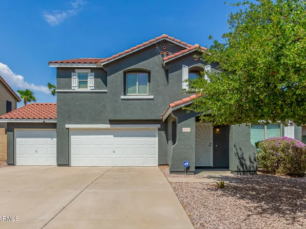 2926 W MINERAL BUTTE Drive, San Tan Valley, AZ 85144