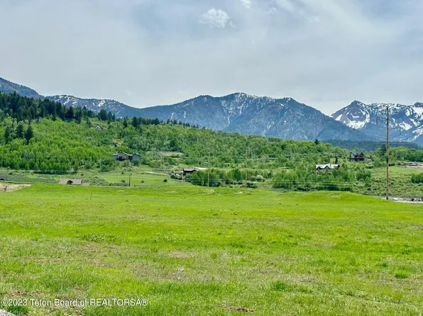 LOT 32 River Trail Cir, Alpine, WY 83128