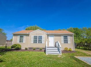 3 Westminster Dr, Berlin, MD 21811