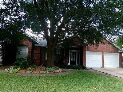 9822 Meadow Bend Ln, Houston, TX, 77065