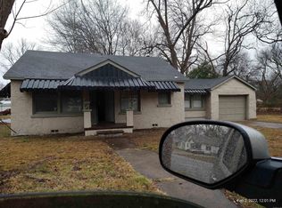 4801 Atkins St, North Little Rock, AR 72117