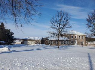 W1028 Jewett Rd, Bangor, WI 54614