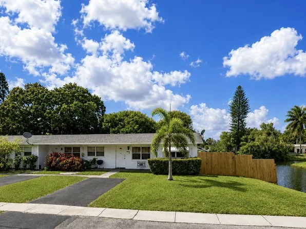 1685 NW 60th Ave #B, Fort Lauderdale, FL 33313