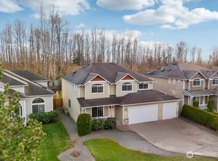 6913 61st Dr NE, Marysville, WA