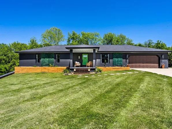 283 E Valley Mission Ln, Bedford, IN 47421