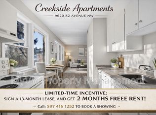 9620 82nd Ave NW, Edmonton, AB T6C1A1