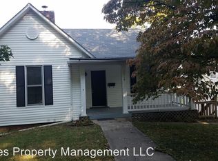 1319 Forest Ave, Knoxville, TN 37916