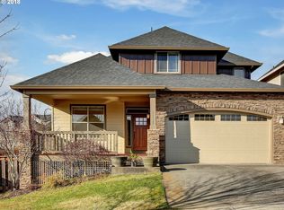15127 SE Shaunte Ln, Happy Valley, OR 97086
