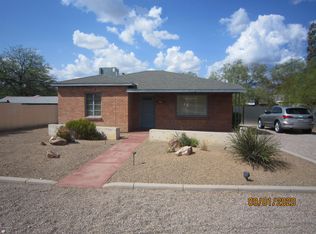 2915 E Edison St, Tucson, AZ 85716