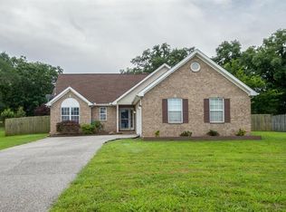 509 Mable Mason Cv, La Vergne, TN 37086