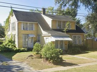 2421 Liberty St, Beaumont, TX 77702