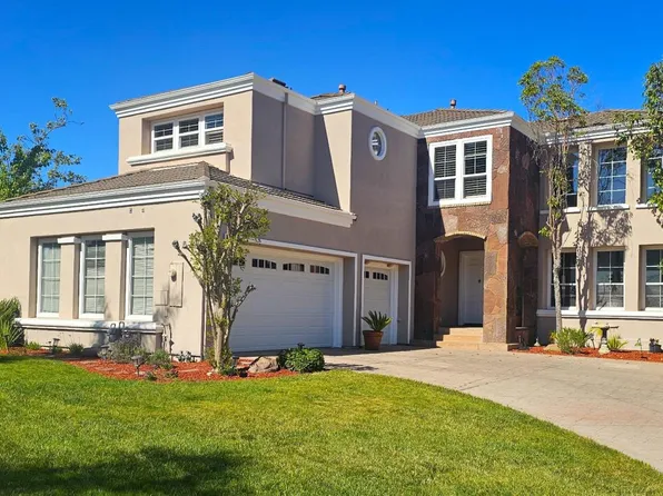 5000 Birkdale Way, San Jose, CA 95138