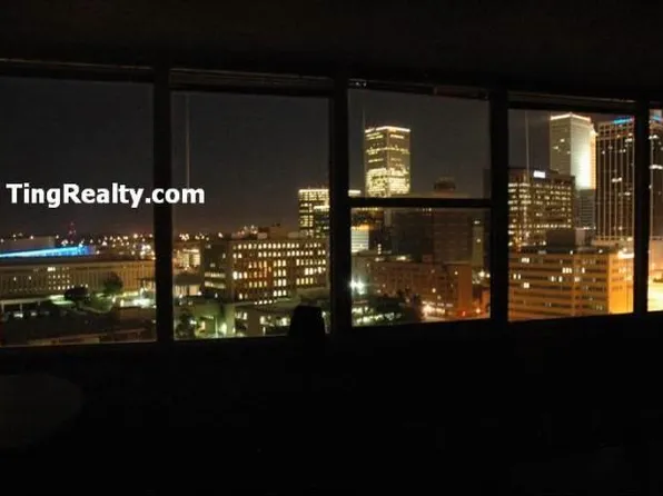 410 W 7th St APT 1427, Tulsa, OK 74119