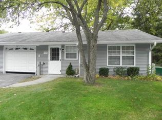 7117 Concord Circle #137, fox lake, IL 60020